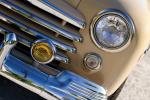 Ford Super DeLuxe 2-Door Convertible 1947 года
